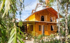 Lam Vien Garden Villa - Homestay Da Lat
